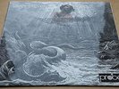 SAINT STEVEN - ST. STEVEN - RARE UK 1st PRESS 1969 HIPPIE FUZZ PSYCH FOLK GARAGE