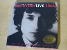 BOB DYLAN Royal Albert Hall Live 1966 - Classic Records 180g 2LP Box Set SEALED