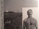 EVAN PARKER DEREK BAILEY HAN BENNINK Topography Of The Lungs SEALED OTOROKU LP