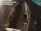TOM DISSEVELT Fantasy In Orbit NEW/SEALED SONITRON EXPERIMENTAL LP