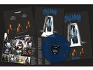 CAULDRON - In Ruin (LIM.450 BLUE V.*CAN POWER/SPEED METAL*SKULL FIST*ENFORCER)