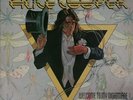 ALICE COOPER Welcome To My Nightmare Vinyl Lp Record 1975 Aus Press