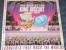 The Best Of The King Biscuit Flower Hour 4 LP Set IN SHRINK 1987 NM Who Skynyrd