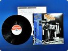 EAST OF EDEN Snafu K16P9082 OBI LP Dr4237