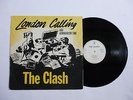 THE CLASH   LONDON CALLING/ARMAGIDEON TIME   12 8087   EX/VG   1979 UK 12