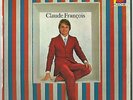 CLAUDE FRANCOIS 45 TOURS 4 titres, SI DOUCE A MON SOUVENIR, LOGO DISQUES FLECHE