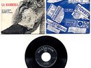 PATTY PRAVO LA BAMBOLA+3 RCA VICTOR TP-410 PORTUGAL