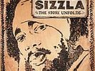 Sizzla-Story UnfoldsBest VINYL LP NEW