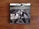 West X North South Box Set Down By Law Face To Face Samiam Seaweed Punk 5X7