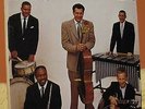The Jazzpickers LP. Debut album. 1957. On EmArcy