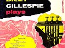 DIZZY GILLESPIE PLAYS GROOVIN HIGH+ONE BASS HIT+6 OTHERS ALLEGRO 10