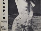Ivan Moravec - CHOPIN: Nocturnes Vol. 2 | RARE Connoisseur Nude Cheesecake LP