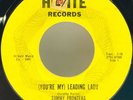 TOMMY FRONTERA You’re My Leading Lady HI LITE Records DETROIT Northern SOUL R&B