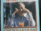 HARRY JAMES COMIN' FROM A GOOD PLACE NEW SEALED SHEFFIELD LAB 6 LIMITED PROGRAM