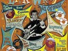 LINK WRAY-ACE OF SPADES-VINYL LP VIP VOP NEW