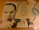 DAVID OISTRAKH uk lp MOZART PROKOFIEV CONCERTO columbia SAX 2304 stereo B/S 1 NM