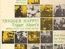 TRIGGER ALPERT-LP- T.SCOTT-M.PAICH-Z.SIMS-AL COHN- ORG. RIVERSIDE-MONO-