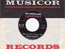 RARE NORTHERN SOUL ORIGINAL - MARIE KNIGHT - THAT'S NO WAY TO TREAT A GIRL