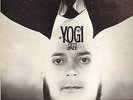 JOKI FREUND-LP-YOGI JAZZ- MONSTERARE ORIGINAL CBS 1963- DAUNER- MINT 