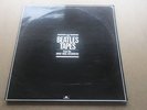 THE BEATLES TAPES ORIGINAL DAVID WIGG  UK LP 1976 EXCELLENT