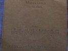 OMD ORCHESTRAL MANOEUVRES IN THE DARK ELECTRICITY BRAILLE SLEEVE FACTORY