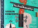 MICHELE AUCLAIR / Tchaikovsky Violin Concertos / Remington Hi-Fi R-199-20