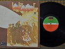 VG- Led Zeppelin 2 II RL SS Both Sides SD 8236 LP VPI Clean