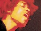 Jimi Hendrix - Electric Ladyland (Vinyl LP / Album) (New)
