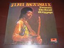 Hendrix - Band Of Gypsys - rare Clubpressung - orig.D - prog/psych - 1st edition