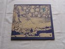 STEAMHAMMER - MOUNTAINS - B&C, RARE U.K. FIRST ISSUE IN GREAT CONDITION