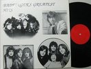 BADFINGER & the IVEYS . LP . R&R . Blank Lbl . Greatest Hits . EXCELLENT M-
