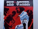 ANDY WARHOL ART COVER THE EAST VILLAGE OTHER VINYL LP SILENCE NM RARE