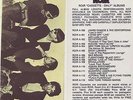 HUMAN SWITCHBOARD ‘cofee break’ 1982  ROIR CASSETTE lou reed VELVET UNDERGROUND