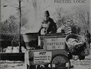 Steely Dan Pretzel Logic Japan vinyl LP Nippon Columbia YW-8051-AB Insert