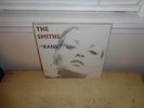 The Smiths RANK US LP Sire Marr Morrissey Cure Siouxsie