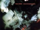 The Cure Disintegration 180g LP Vinyl Record New Sealed