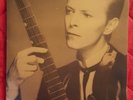DAVID BOWIE SOUND & VISION 6 LP BOX SET FACTORY SEALED AUDIOPHILE BOX+ PRESS KIT