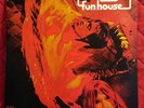 IGGY POP/THE STOOGES FUNHOUSE ORIG 1970s ELEKTRA LP PRESSING GATEFOLD COVER NM