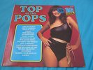 TOP OF THE POPS VOL 85 VINYL LP 1981 HALLMARK SHM 3066 VOLUME