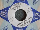 NORTHERN SOUL 45 Christine Adams Lonliness Is ALways Around Cyclone Hear MP3