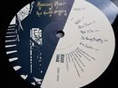MAZZY STAR She Hangs Brightly 1990 US ROUGH TRADE - ONE PLAY - NEAR MINT