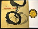 CONCEPTION Miles Davis Gerry Mulligan Sonny Rollins Zoot Sims Prestige MONO 7013
