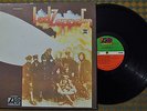 VG Led Zeppelin 2 II RL SS SD 8236 LP VPI Cleaned