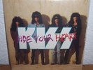 KISS - SINGLE - 7