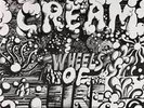 Cream ?– Wheels Of Fire Label: Polydor ?– 0042282757814 180G : DOUBLE ALBUM