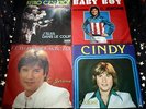 CHARLES JEROME * 8 Sgl.ua. BABY BOY * CINDY * C´EST MOI * MANHATTAN * HIMALAYA