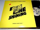 THE SHINING RARE SOUNDTRACK OG USA LP NM KUBRICK |219