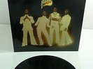 SLADE in Flame - 1974 M-/EX Vinyl LP german fold-out POLYDOR Glam Rock