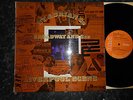 RARE ACID FOLK LP Liverpool Scene 