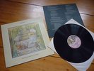 GENESIS - SELLING ENGLAND BY THE POUND UK B&C CHARISMA LP top prog